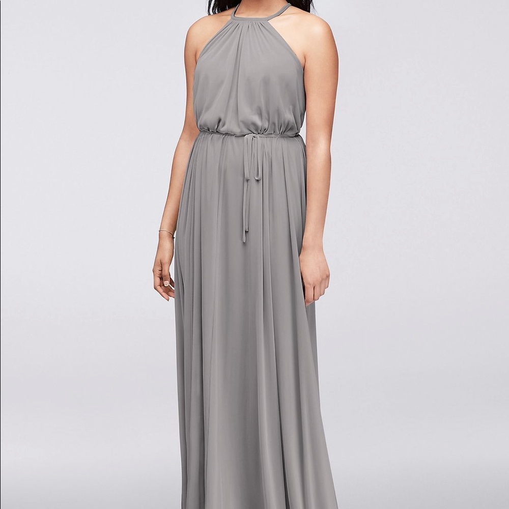 Mercury Bridesmaid/Formal Dress